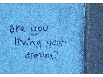are-you-living-your-dream-428352-84578